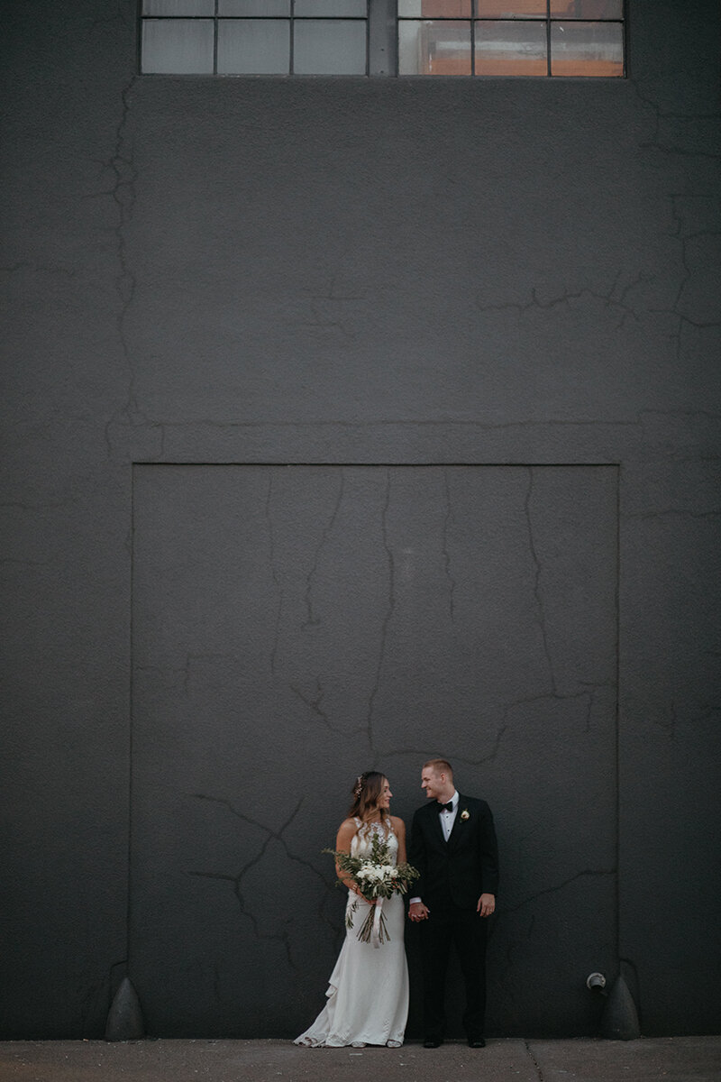 Portland Oregon - Wedding - 7121Elopement Photographer - Amanda Jae Photography