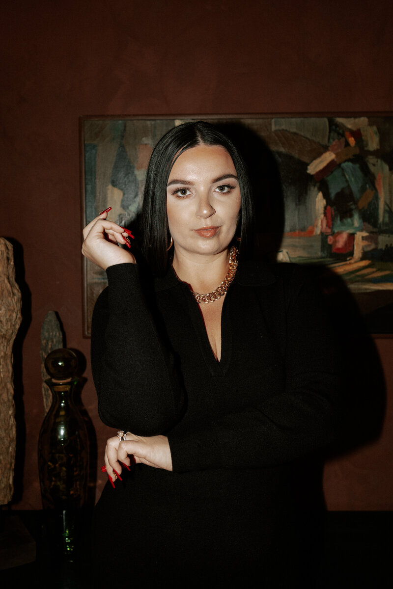 kirstenroldan.com
