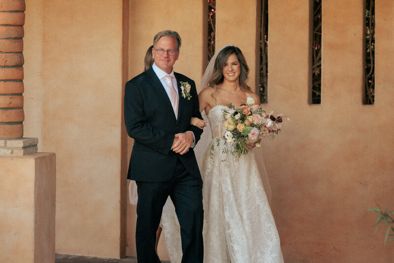 Katie + Garrett wedding at Royal Palms Resort & Spa, photo 8