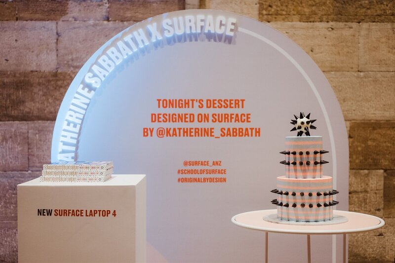 WithSmee-Microsoft-Surface-ProductLaunch-Sydney-Event-Styling-National-Art-School-25