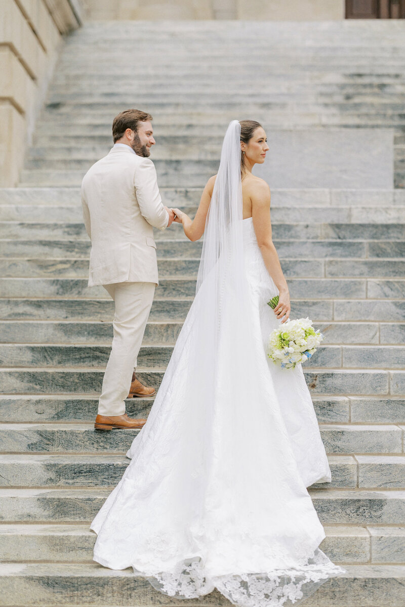 stunning engagement session at danclay farms