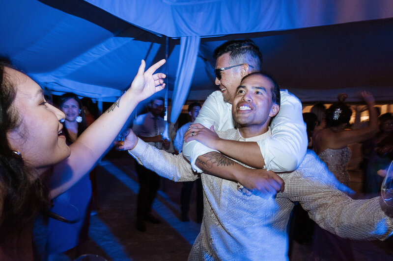 Wallalong House Wedding-128