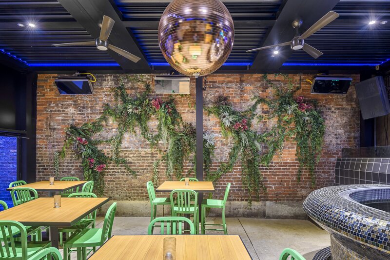 Corporate Decor 2