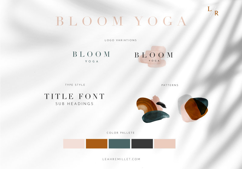 Brand Mockup_Bloom Yoga2