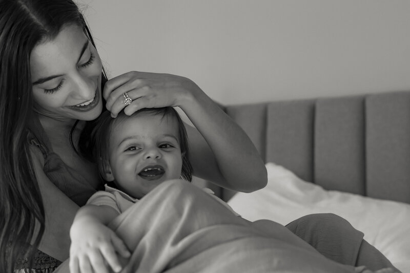 Knoxville Family Photographer