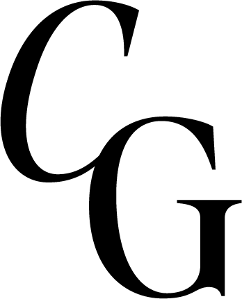 Celine Garneau Logo