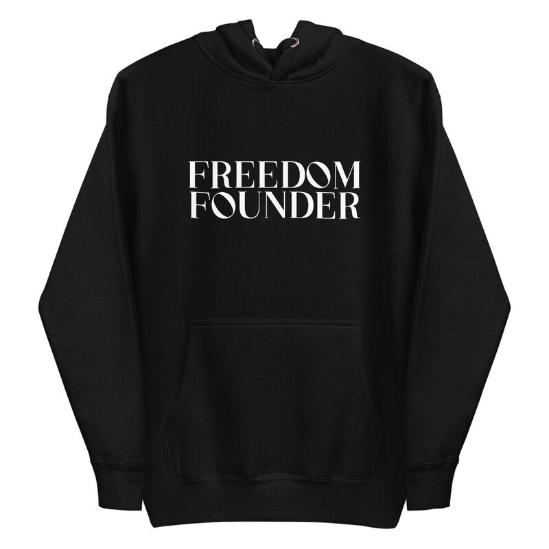 unisex-premium-hoodie-black-front-6112d11267d5e