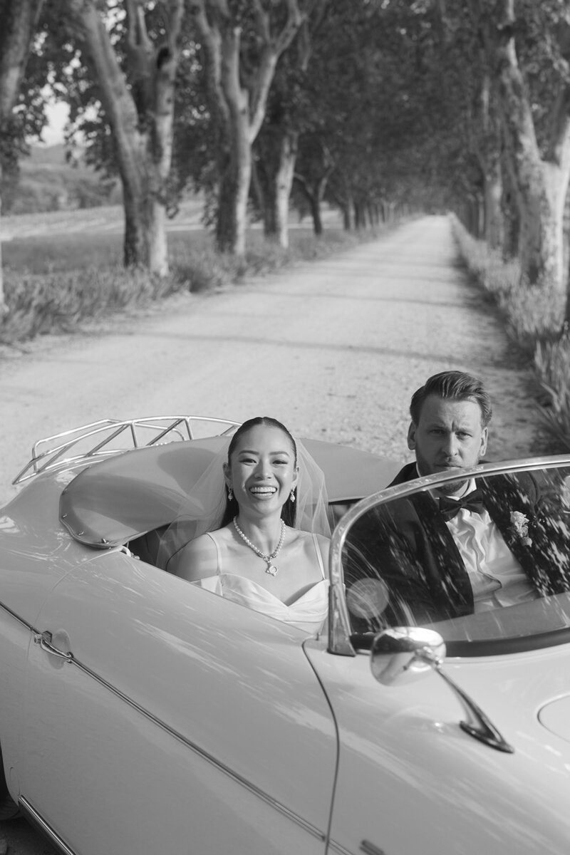 provence wedding planner