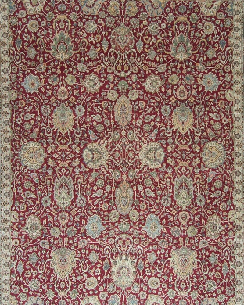 AGRA J-2984 (1044001) 10.0 x12.11 d-2