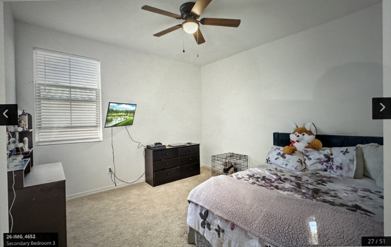 sell a home litchfield park az