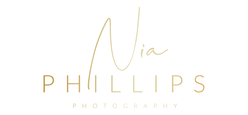 Nia Phillips Photography logo