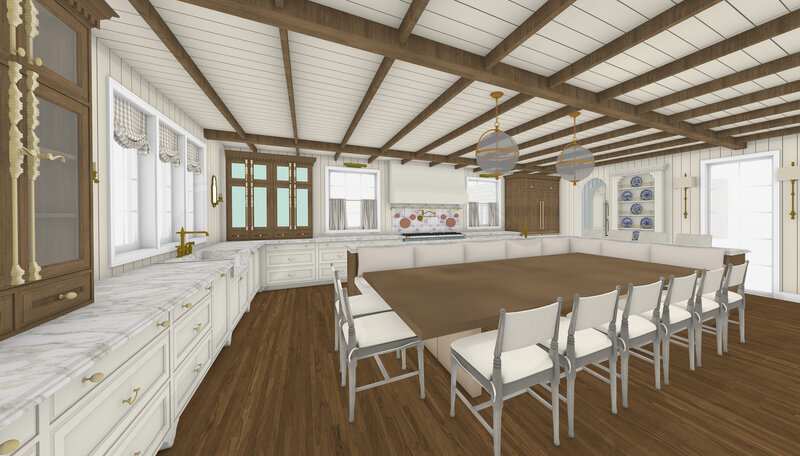 Rochester Interior Designer