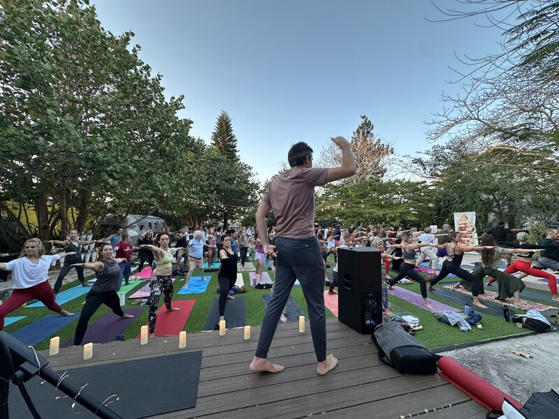 full moon yoga 2