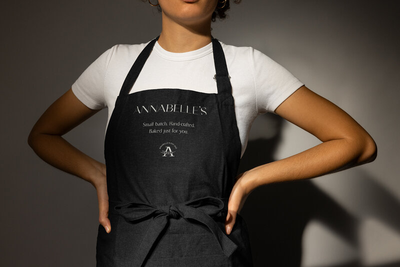 Annabelle's Apron