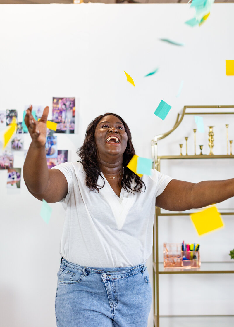mompreneur