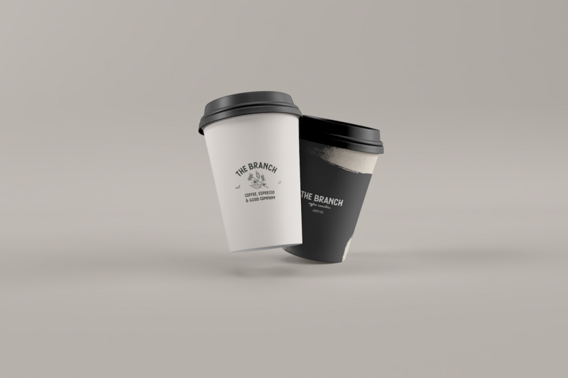 COFFEE CUP 1