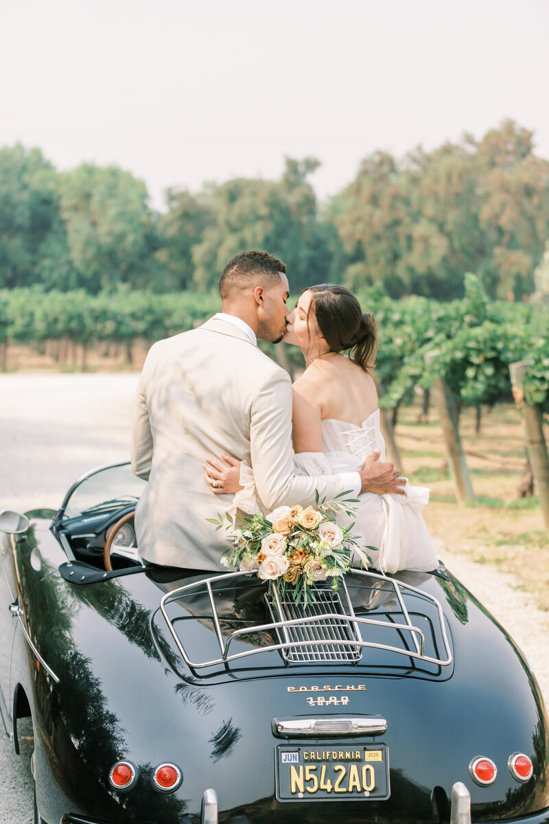 Jocelyn and Spencer Photography California Santa Barbara Wedding Engagement Luxury High End Romantic Imagery Light Airy Fineart Film Style7