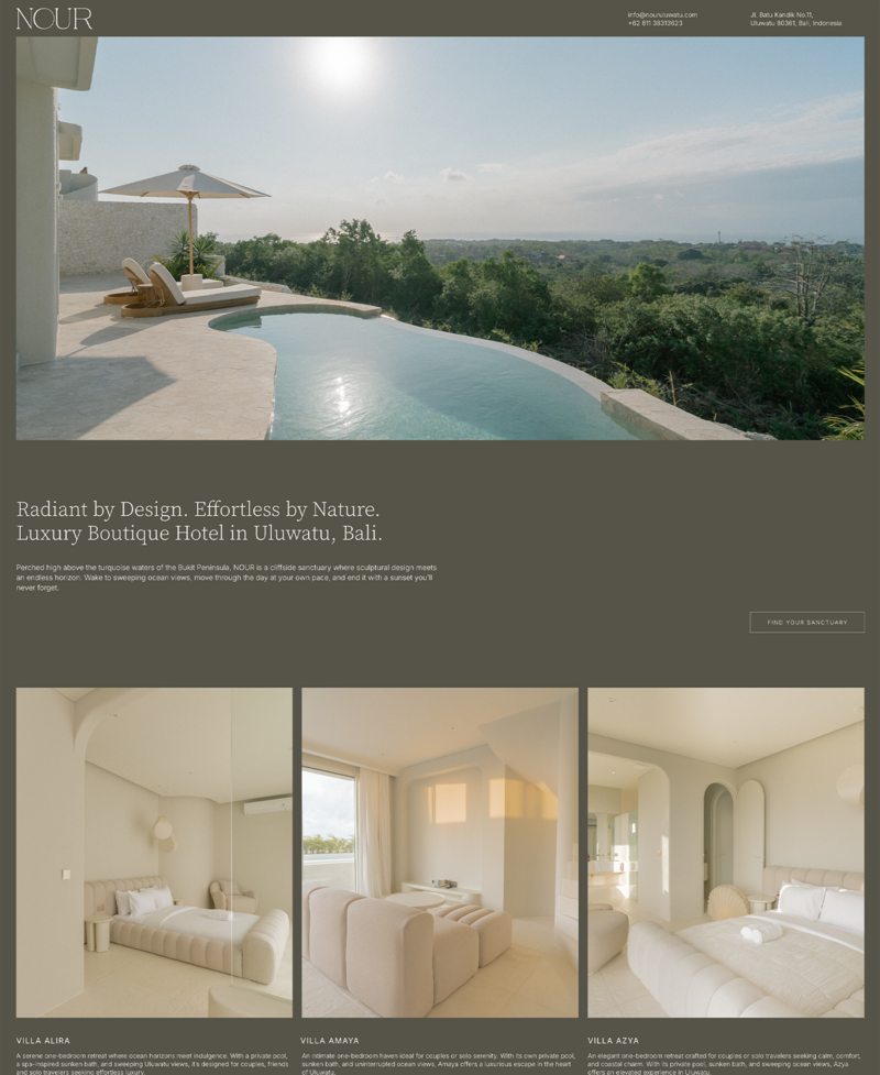 The Organic Collection features 36 social media templates that reflect a natural and grounded aesthetic. The templates embrace a holistic approach, emphasizing calmness and considered visuals. Ideal for those seeking to create authentic and thoughtful content, this set incorporates a sense of mindfulness.