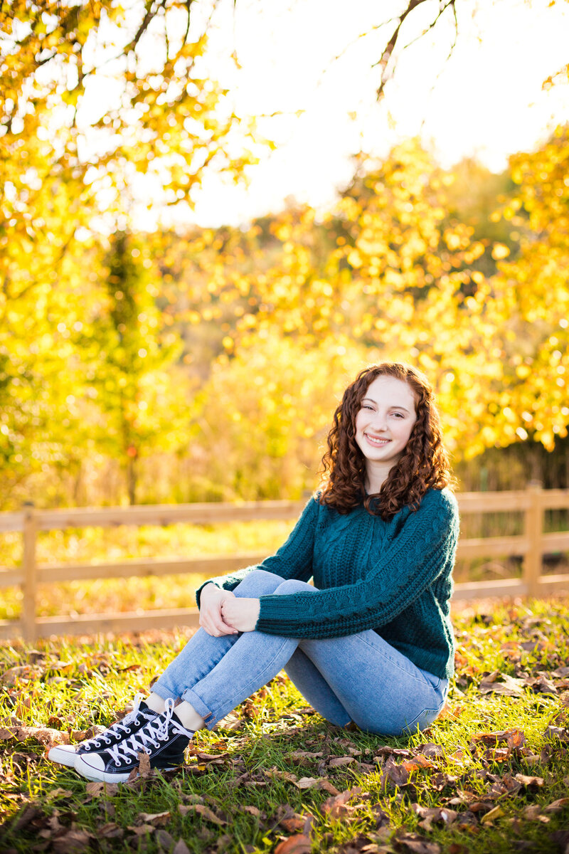Senior Virginia NC-2