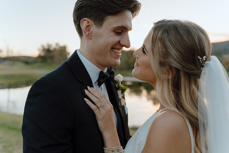 San Diego Wedding Photographer | CapturesByChristi