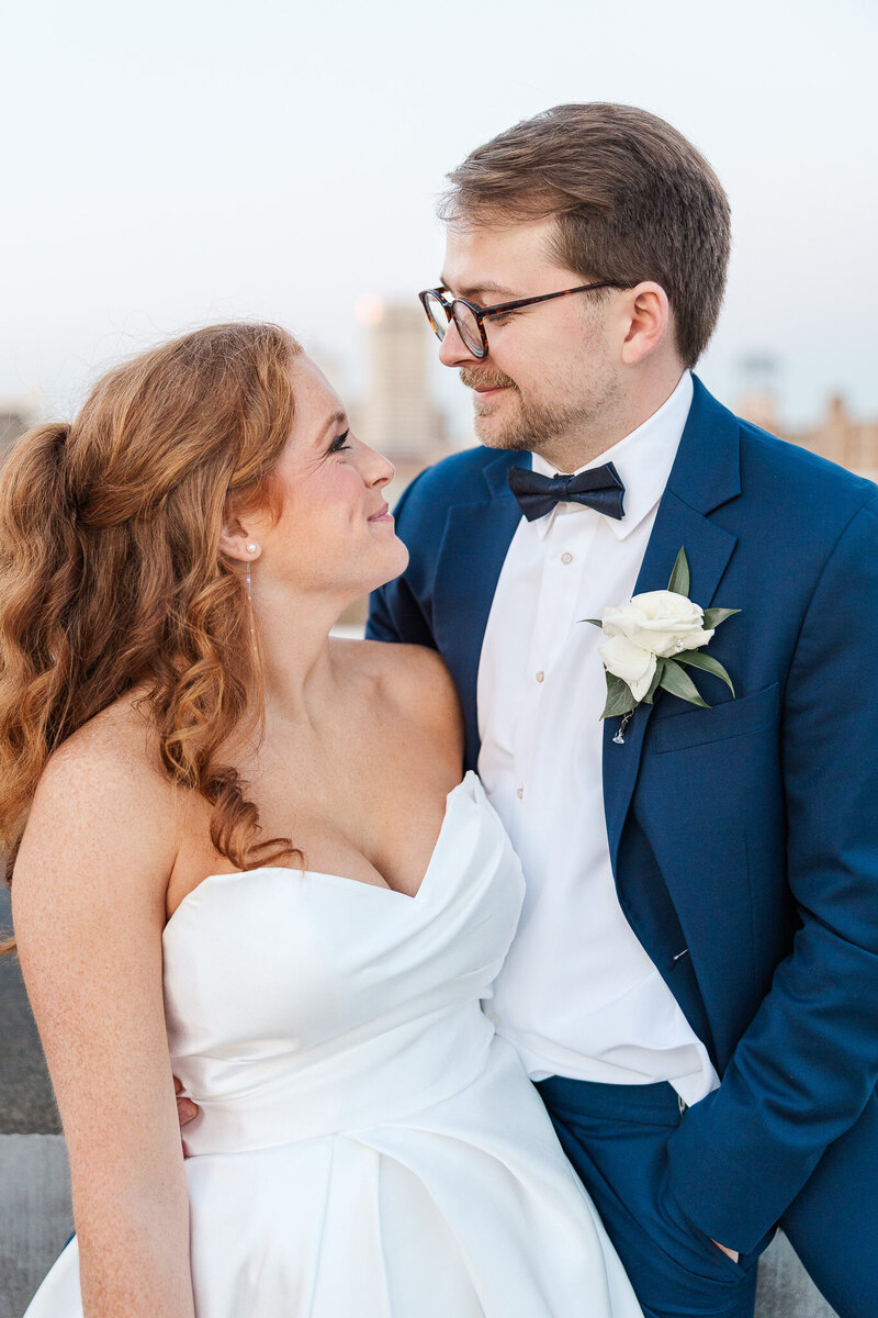 Justin and Madeline - Memphis Wedding-53