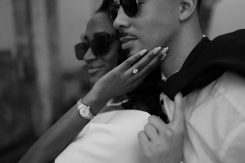houston couples session