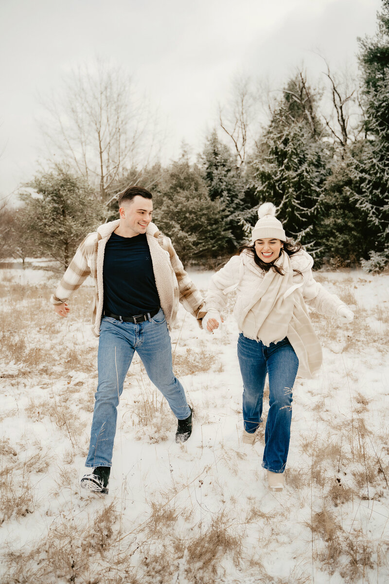 New Jersey Couples Photographer