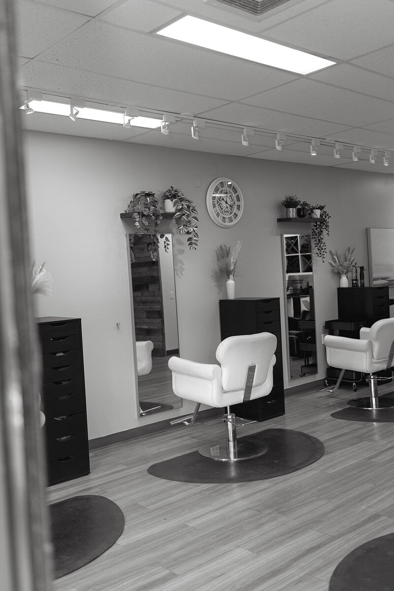 Hair Stylist Canmore Kerry Rosenbach 116