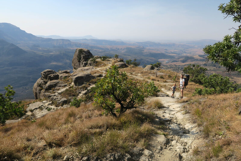 Reis_met_kinderen-Zuid-Afrika-Drakensberg-2