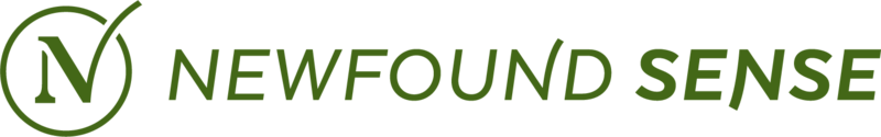 Newfound Sense logo