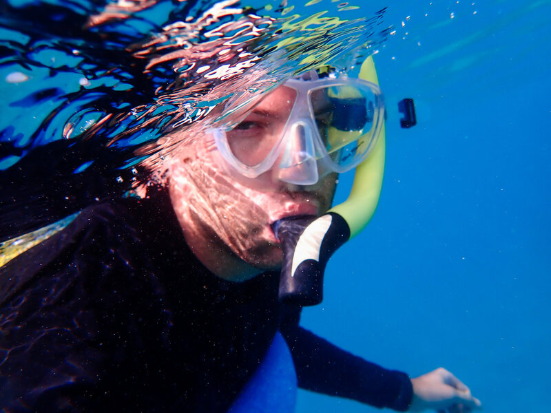 John Packer is an AI agent engineer and executive coach who helps companies build intelligent systems people can trust. With experience in financial technology, data systems, and AI architecture, he helps leaders use AI to boost efficiency, strengthen teams, and unlock human potential in the workplace.