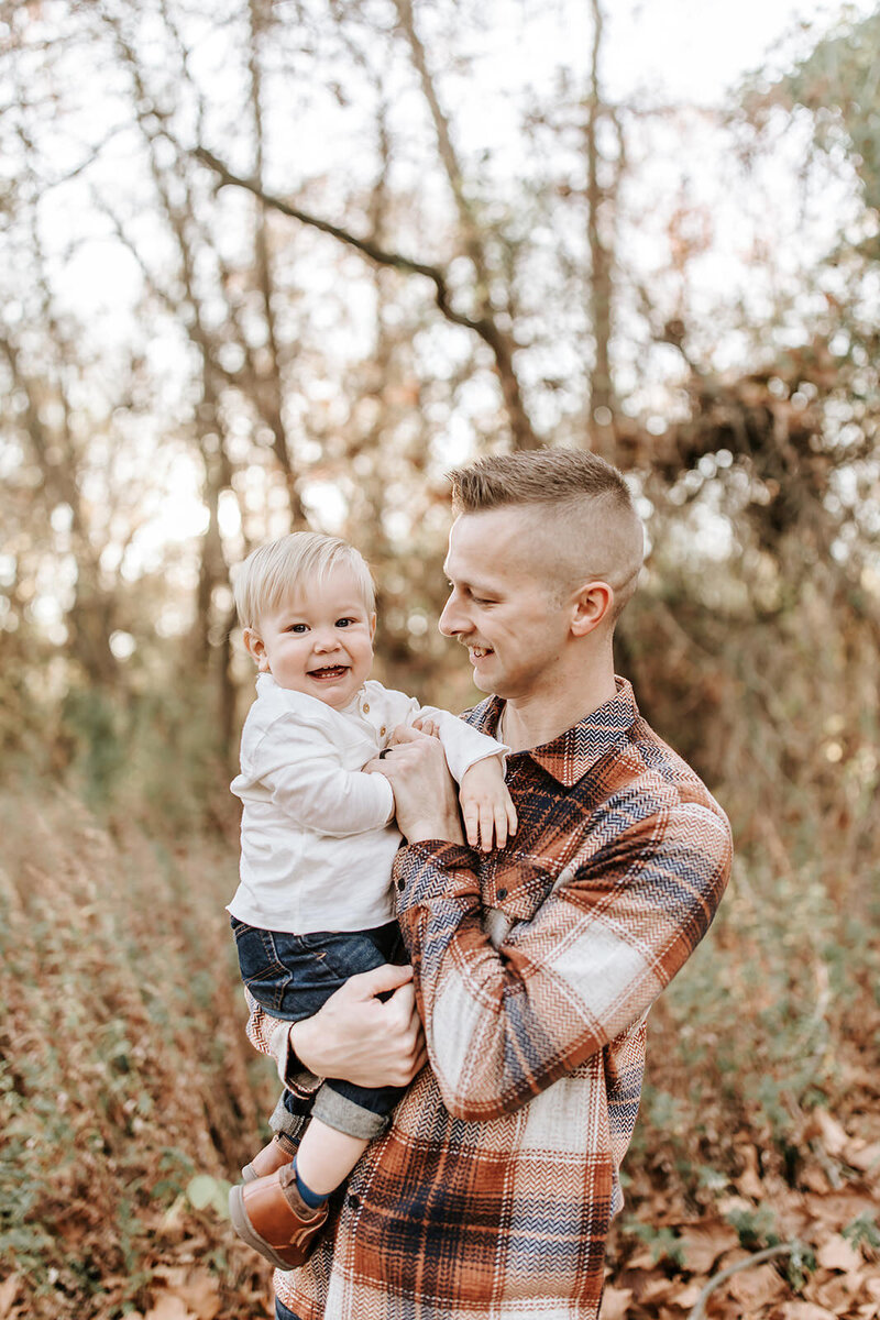 riverwinds family session