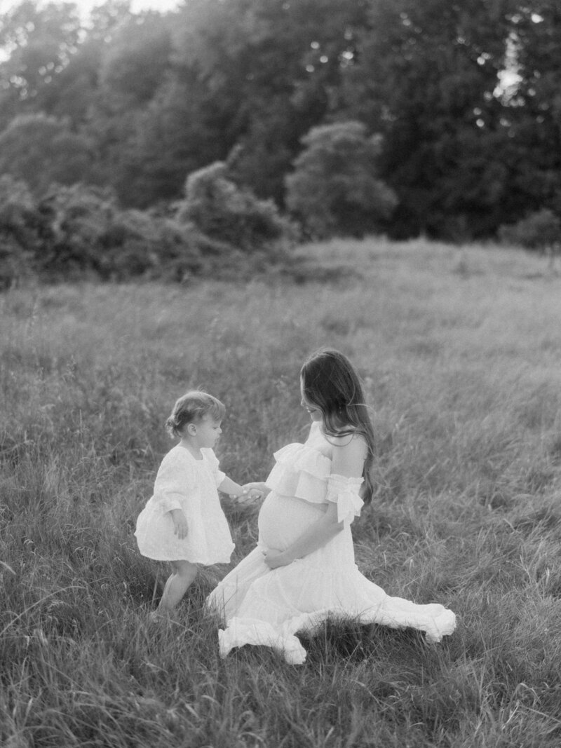 Ziino Family Maternity Session Highlights | Amarachi Ikeji Photography 02