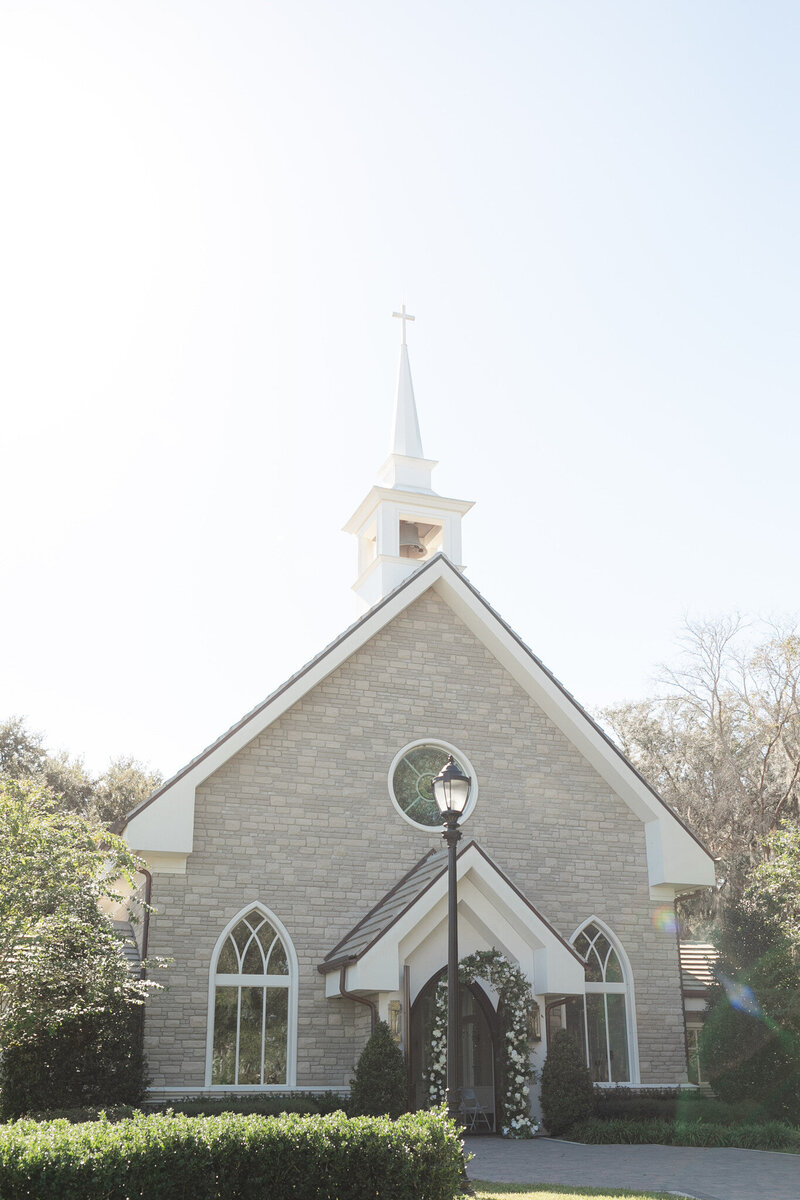 World Equestrian Center, Ocala, FL Wedding