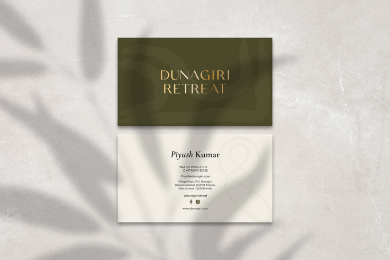 Dunagiri Business_Card