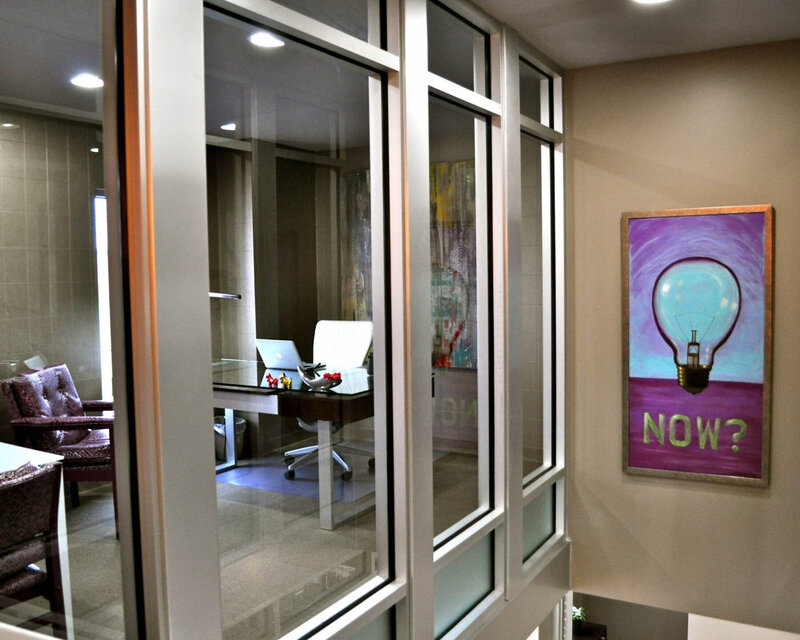 Elichai Office Right View thru glass 300dpi