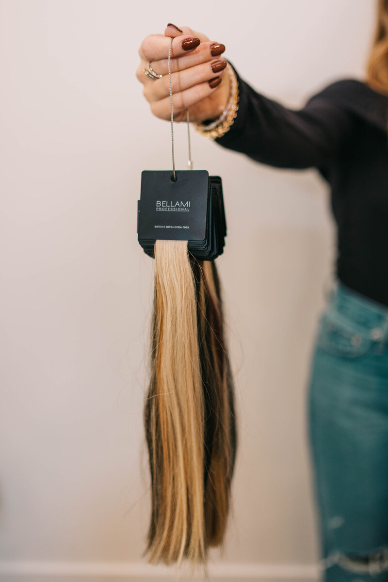 The BOB Salon