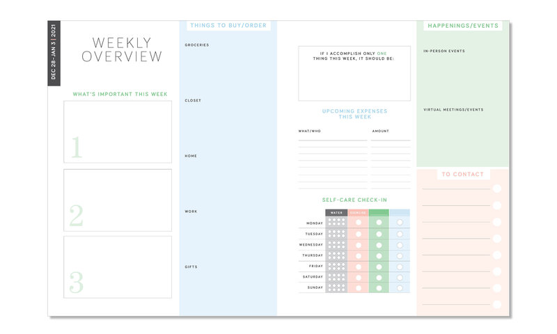 2021 General Planner_Overview