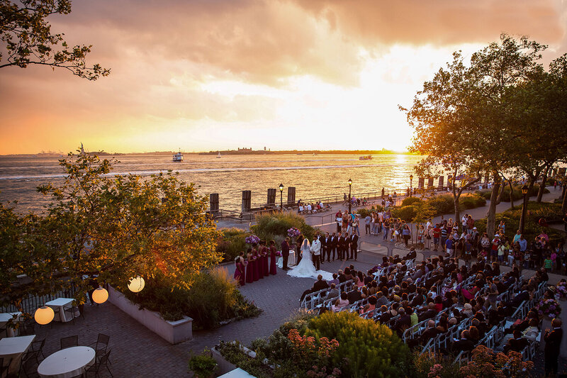 The-view-at-the-battery-wedding
