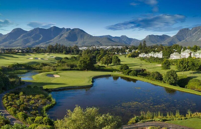 Fancourt Hotel & Estate 2