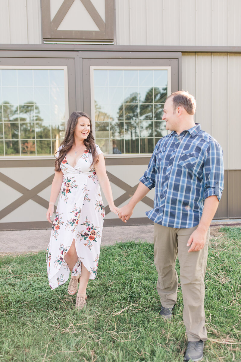 Jennifer B Photography-Josh & Melissa-Engagement-2020-0108