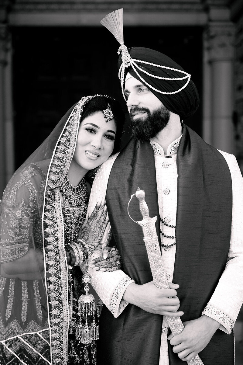 bride-groom-indian