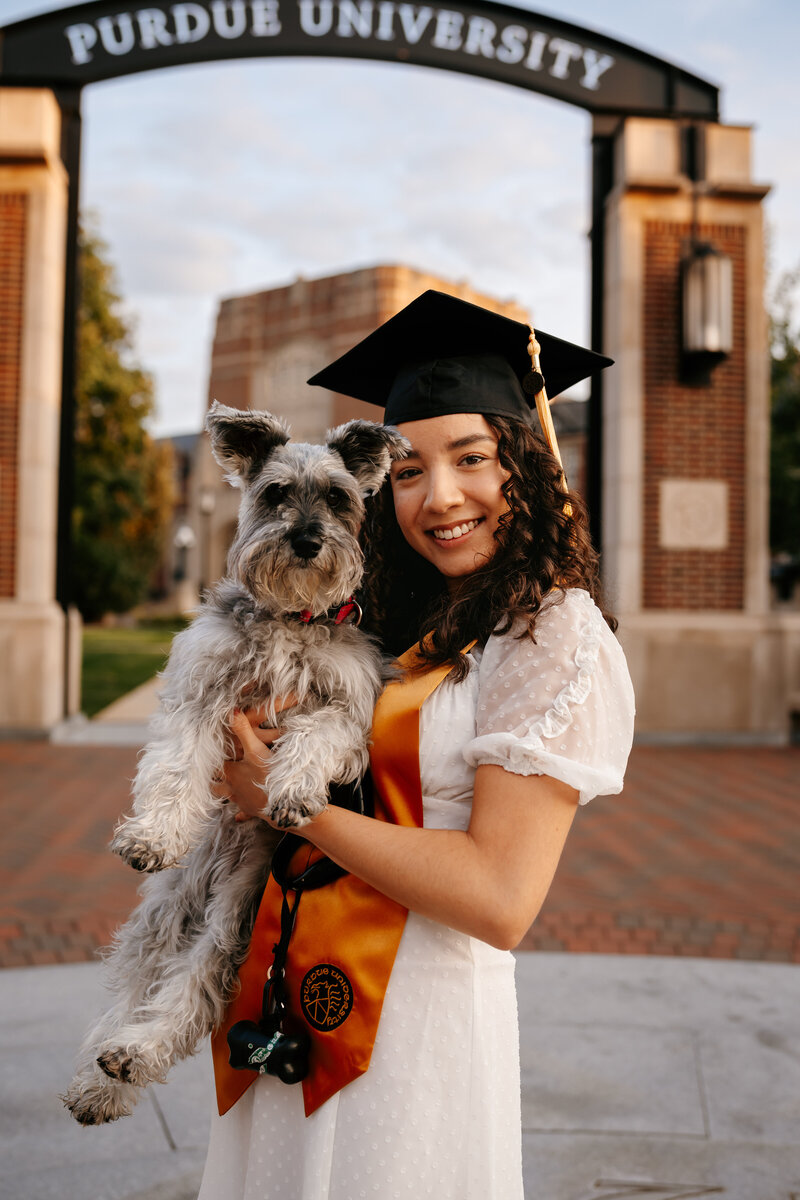 Purdue Senior Photographer 16