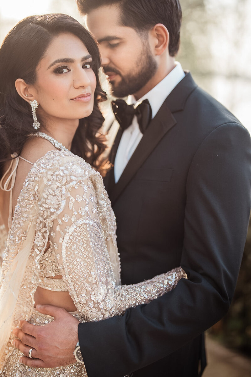 Indian Wedding Planner