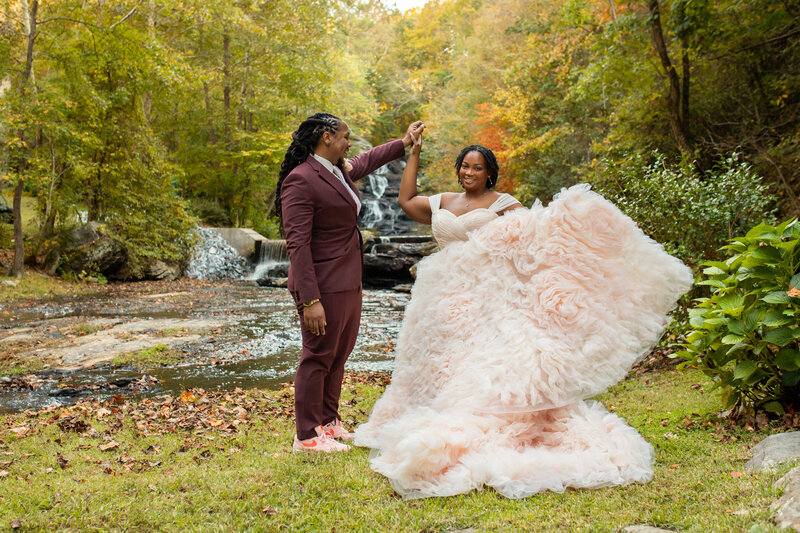 prettiest atlanta events venue