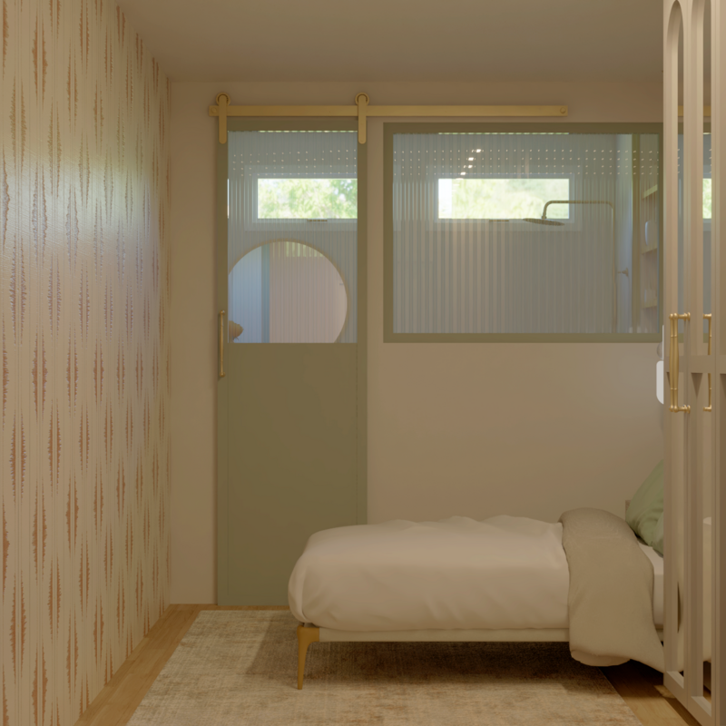 Minetta Studio - diseño de interiores en Madrid, España