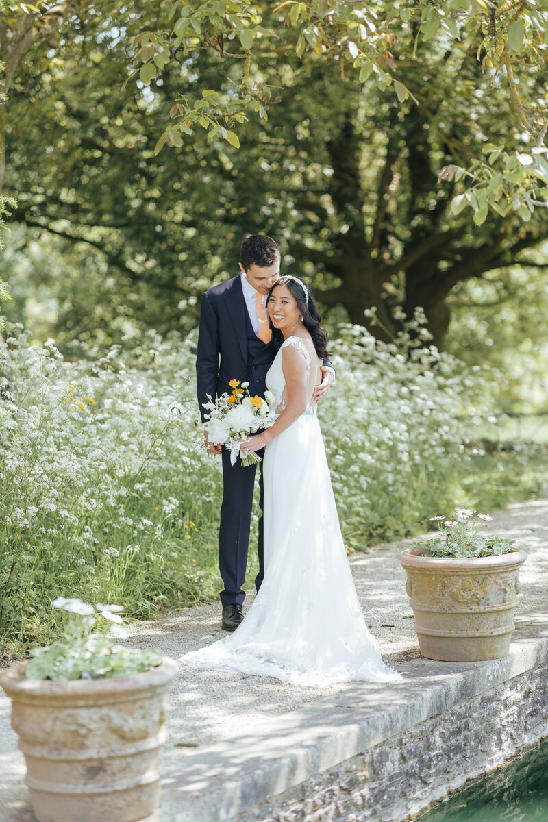 Euridge Manor Wedding - Aimee Joy Photography -23