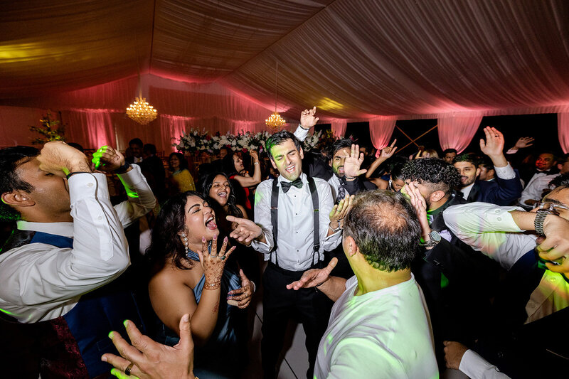 Atlanta Indian Wedding Planner