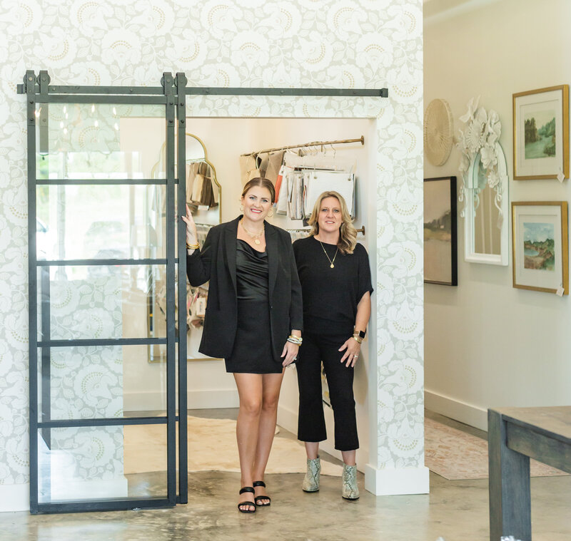 Moda Designs | Mississippi Interior Design, Custom Seamstress, and Hom
