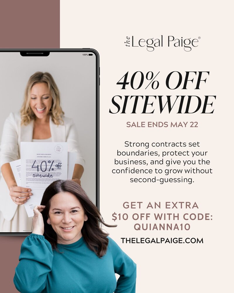 Copy of TLP 2025 Mid Year Sale [Feed] Affiliate Graphics Template